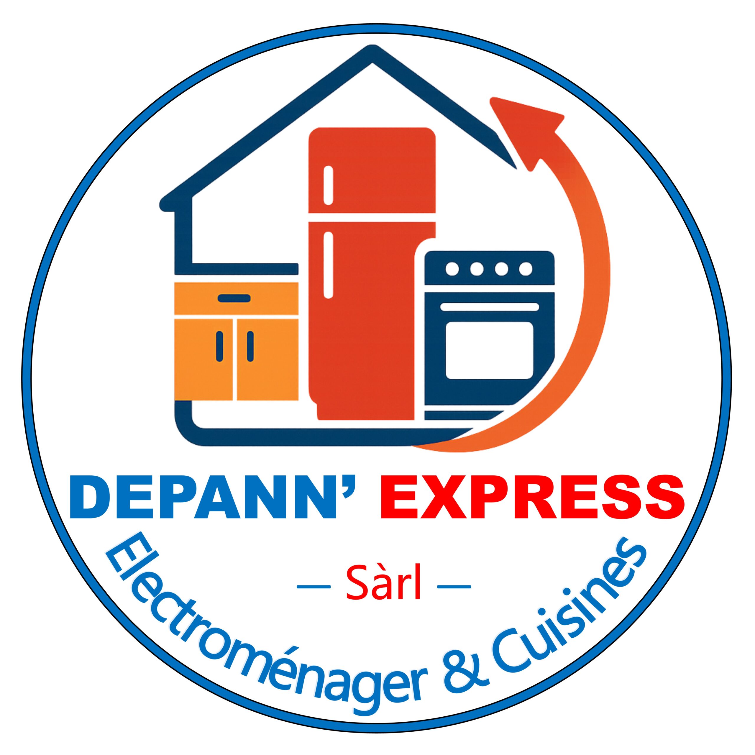 Dépann' Express Sàrl