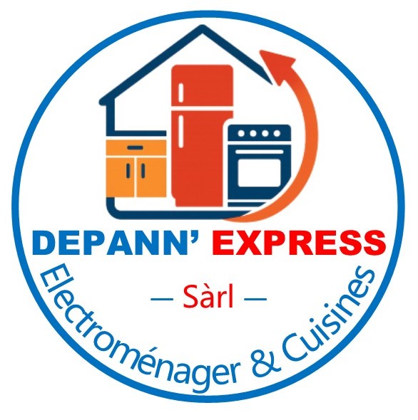 Dépann' Express Sàrl